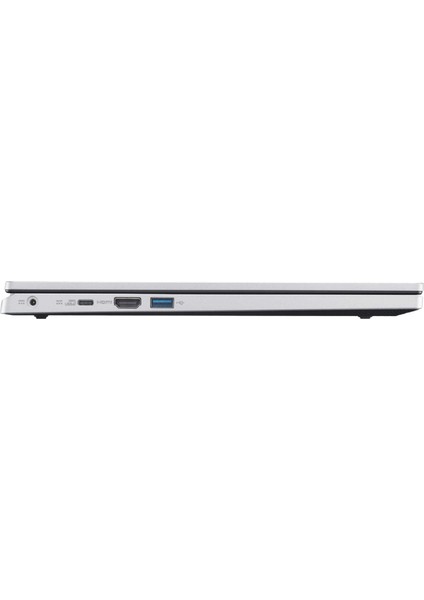 Aspire 3 A315-510P-38X0 NX.KDHEY.003A4 I3-N305 8gb 512SSD 15.6" Fullhd W11H Taşınabilir BILGISAYAR-CNT005