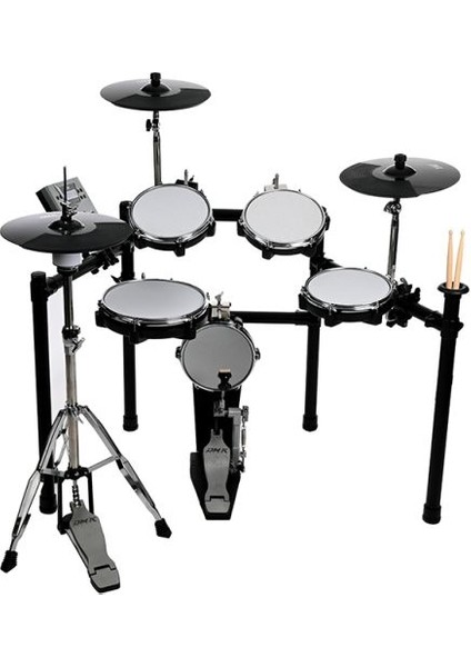 Drums DM905 Mesh Derili Elektro Davul Seti fiyatları