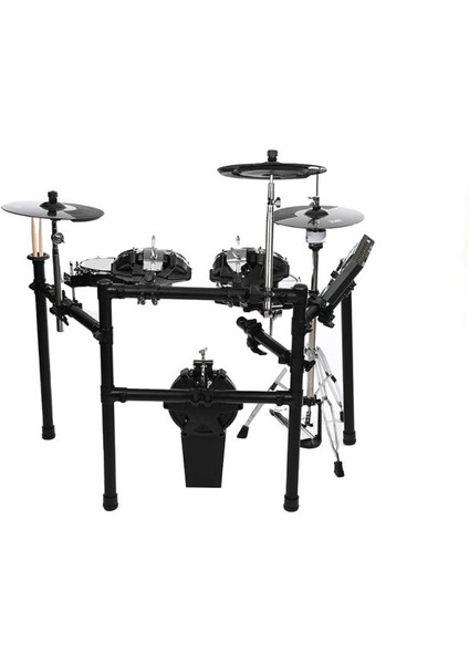 Drums DM905 Mesh Derili Elektro Davul Seti modelleri