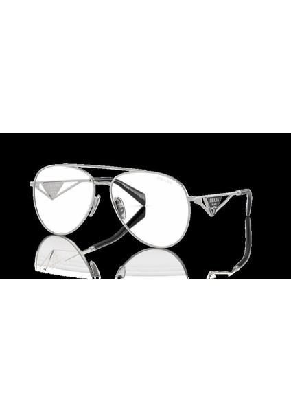 PR73ZS 1BC08N 61 Unisex Güneş Gözlüğü