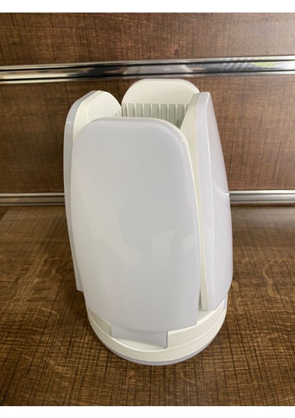 YL-440 Beyaz (6500K) 3200 Lm 40 Watt Dört Yapraklı Papatya LED Ampul fırsatları