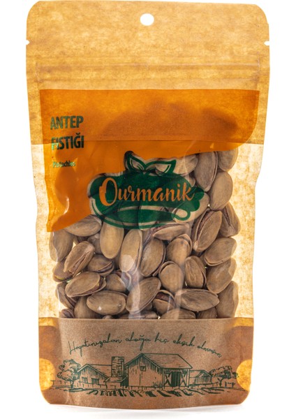 Antep Fıstığı 90GR x 5 Adet