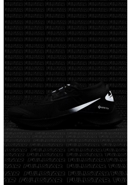 Pegasus Trail 3 Gore Tex Su Geçirmez Reflektörlü Yürüyüş Koşu Ayakkabısı