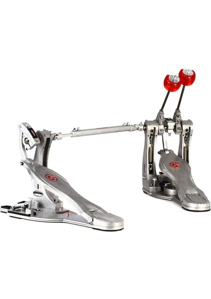 9711GD-DB G-Class Direct Drive Double Kick Pedalı
