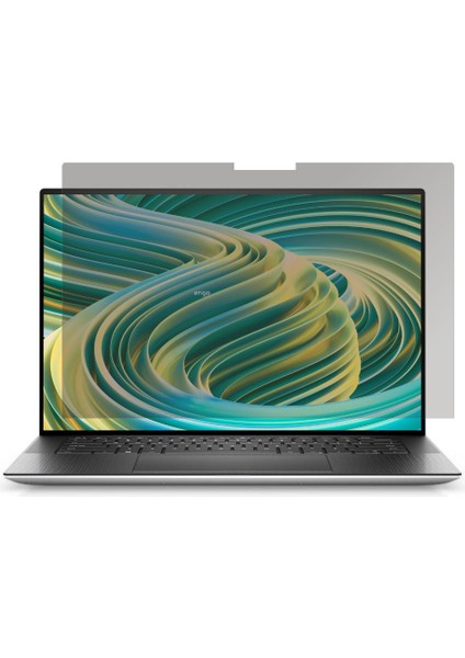 Dell Xps 15 9500 15.6 Inç Hayalet Ekran Koruyucu Şeffaf