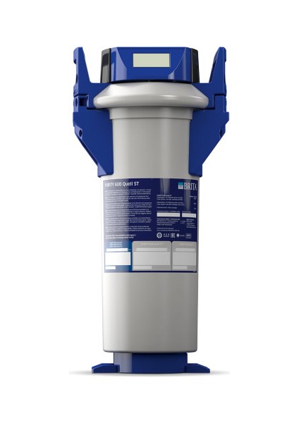 Purity Quell St 600 Sistem (Dijital-Mdu'lu)