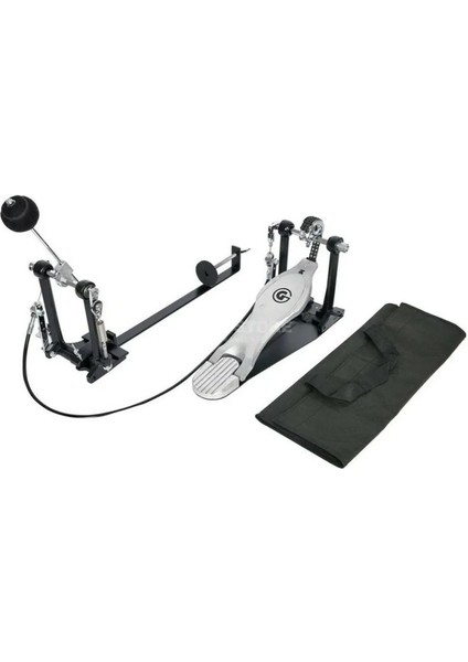 G3GCDCP Chain Drive Cajon Pedalı