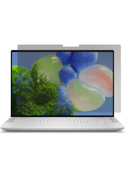Dell Xps 14 9440 14.5 Inç Hayalet Ekran Koruyucu Şeffaf