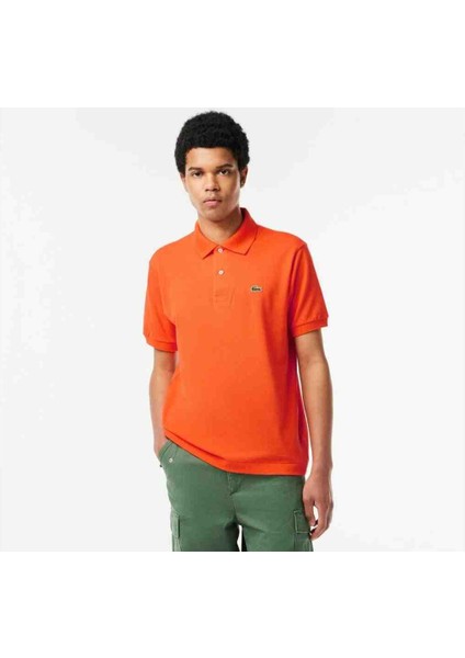 Polo Classıc Fit Turuncu Tshırt fırsatları