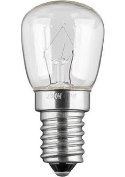 Dominox Faber Ankastre Fırın Için Iç Lamba 15W Ampul Işık