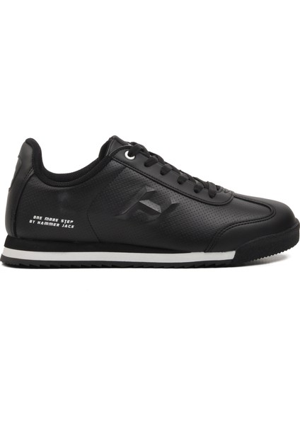Pico 101 21540 Siyah Erkek Sneaker