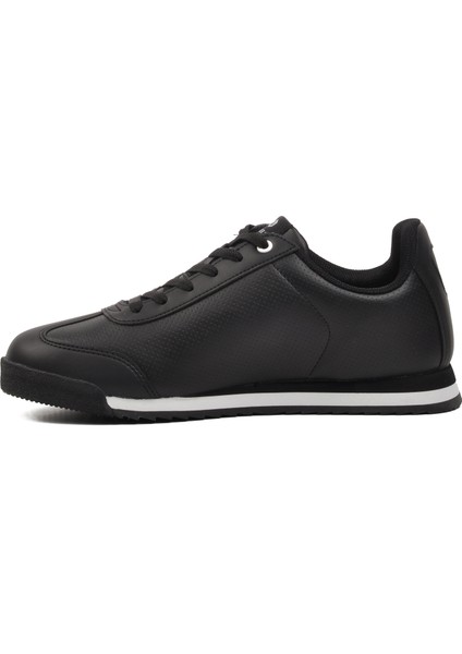Pico 101 21540 Siyah Erkek Sneaker