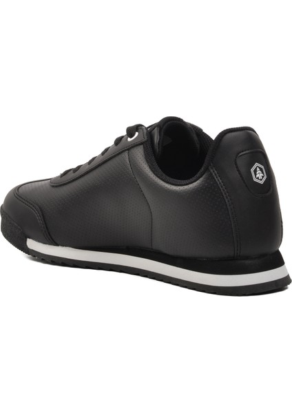 Pico 101 21540 Siyah Erkek Sneaker
