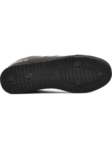 Pico 101 21540 Siyah Erkek Sneaker