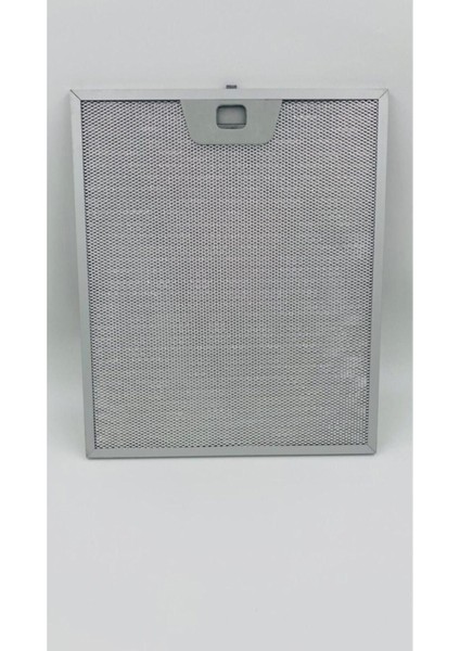 Hüda Arçelik Bosch 25X30 cm Ankastre Aspiratör Davlumbaz Alüminyum Yağ Filtresi Tırnaksız fiyatları