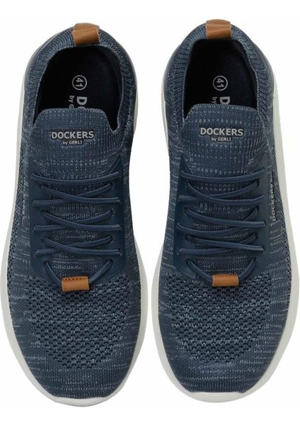 Dockers 236570 4fx 101532230 Erkek Comfort Ayakkabı Lacivert 40-45