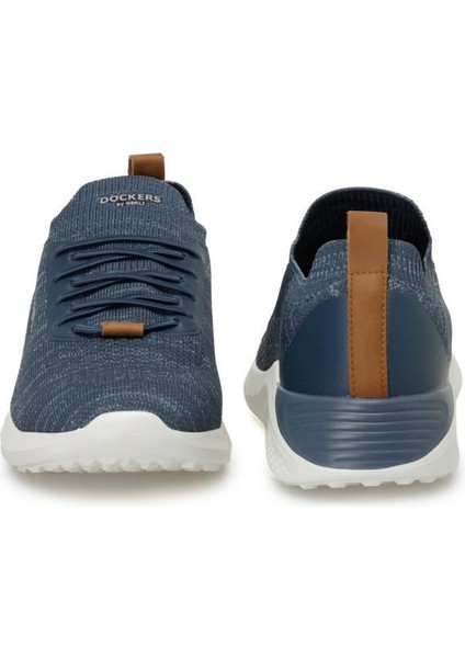 Dockers 236570 4fx 101532230 Erkek Comfort Ayakkabı Lacivert 40-45