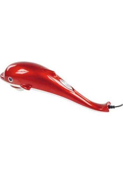 Yunus Balığı Masaj Aleti