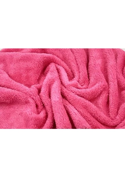 Wellsoft Pembe Kumaş 190 cm
