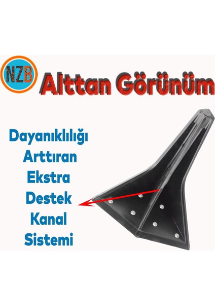 Mobilya Oturma Grubu Kanepe Çekyat Sehpa Tv Ünitesi Koltuk Ayağı Mat Siyah Baza Ayak 16 cm fırsatları
