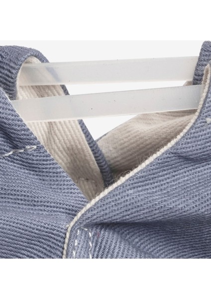 Lovely Hyper Toz Mavi Barefoot Akıllı Patik indirimleri