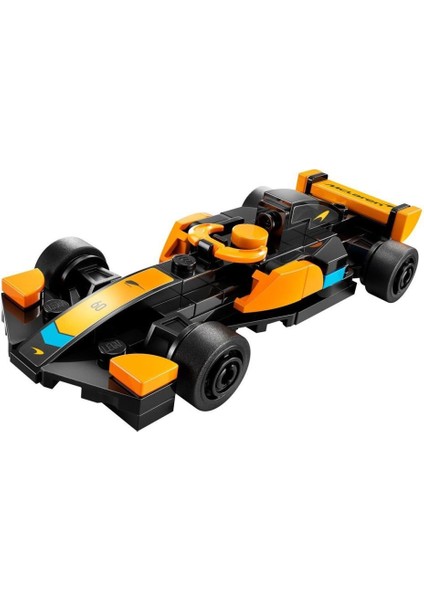 Speed Champions 30683 Mclaren Formula 1 Car Polybag