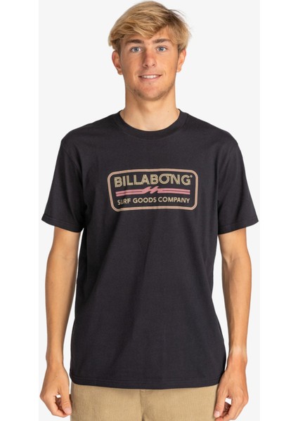 Trademark Erkek T-shirt EBYZT00166 EBYZT00166001