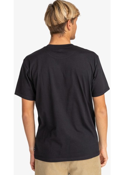 Trademark Erkek T-shirt EBYZT00166 EBYZT00166001