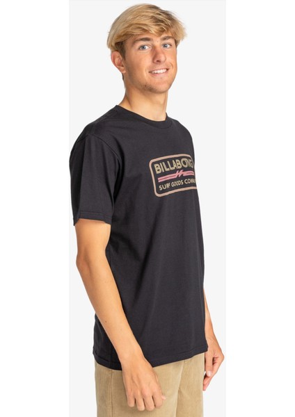 Trademark Erkek T-shirt EBYZT00166 EBYZT00166001