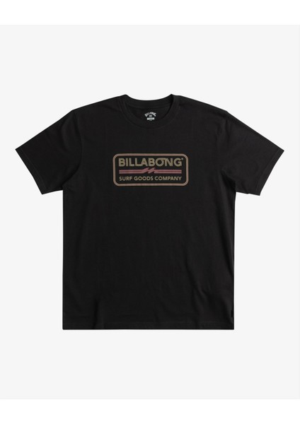 Trademark Erkek T-shirt EBYZT00166 EBYZT00166001
