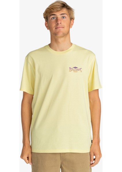 Dreamy Place Erkek T-shirt EBYZT00170 EBYZT00170006