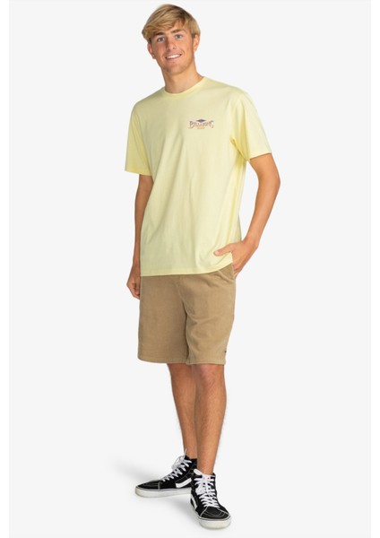 Dreamy Place Erkek T-shirt EBYZT00170 EBYZT00170006 fiyatları