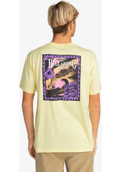 Dreamy Place Erkek T-shirt EBYZT00170 EBYZT00170006 modelleri