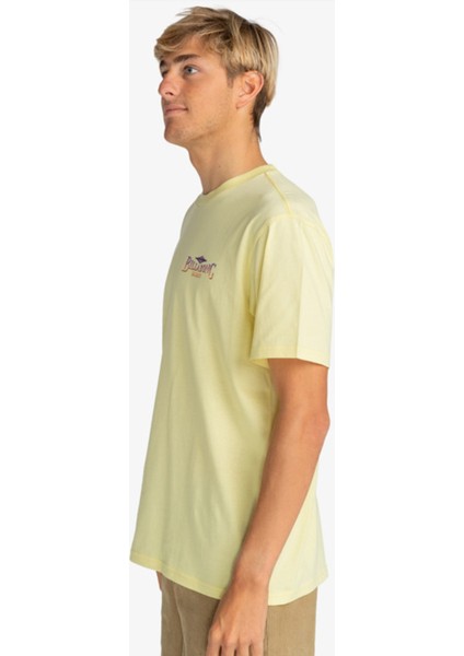 Dreamy Place Erkek T-shirt EBYZT00170 EBYZT00170006 fırsatları