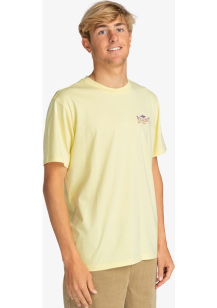 Dreamy Place Erkek T-shirt EBYZT00170 EBYZT00170006 indirimleri