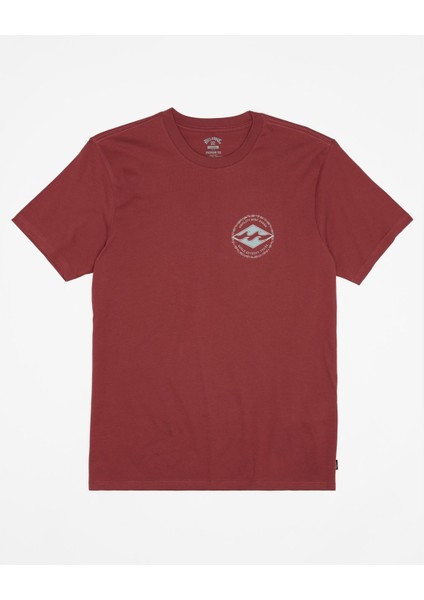 Rotor Diamond Erkek T-shirt ABYZT02259 ABYZT02259010
