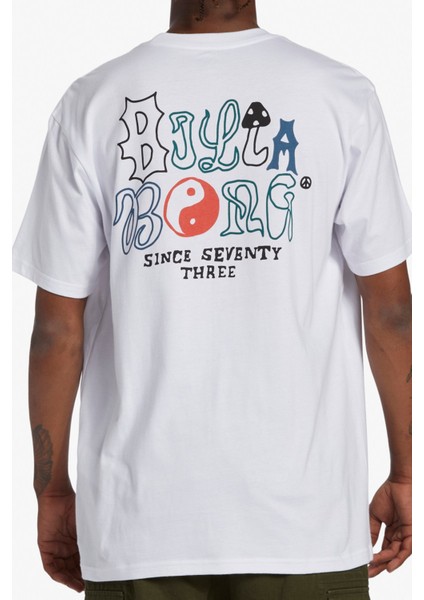 Worded Erkek T-shirt ABYZT02273 ABYZT02273015 fiyatları