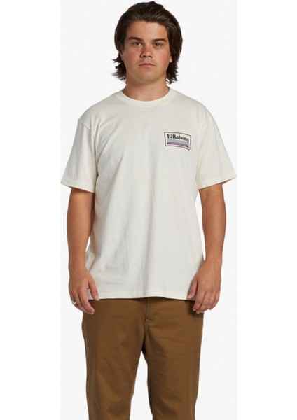 Walled Erkek T-shirt ABYZT02261 ABYZT02261015