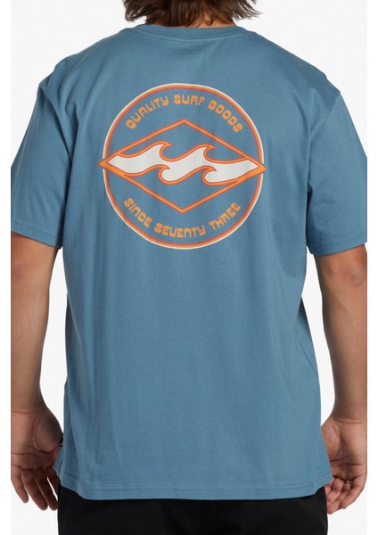 Rotor Diamond Erkek T-shirt ABYZT02259 ABYZT02259044 fiyatları