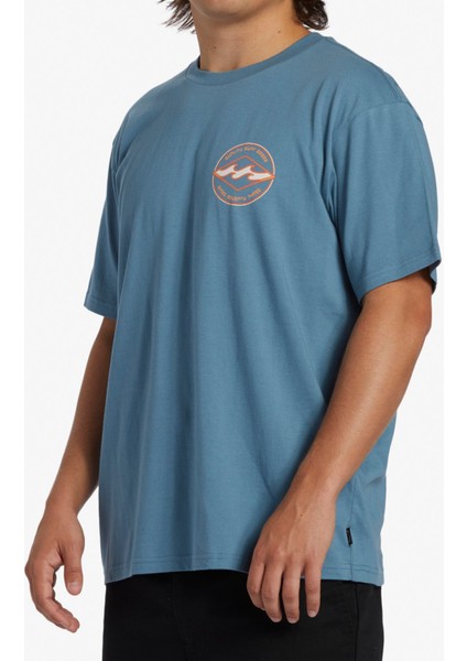 Rotor Diamond Erkek T-shirt ABYZT02259 ABYZT02259044 modelleri