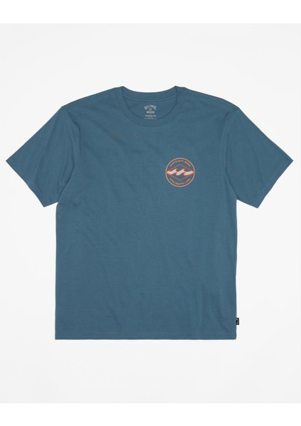 Rotor Diamond Erkek T-shirt ABYZT02259 ABYZT02259044 fırsatları