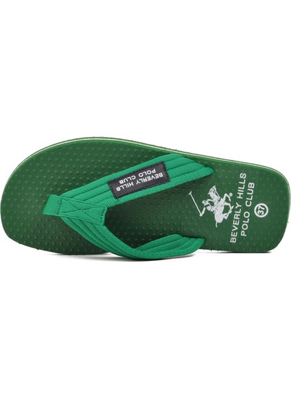 PO-1095 Yeşil Parmak Arası Terlik fırsatları