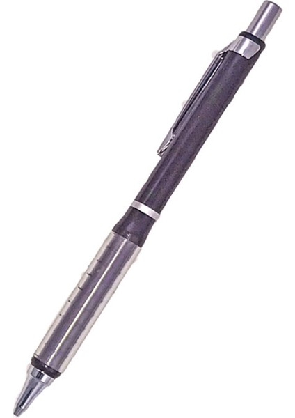 MP-9004 Versatil Kalem 0,9 mm - Kahverengi