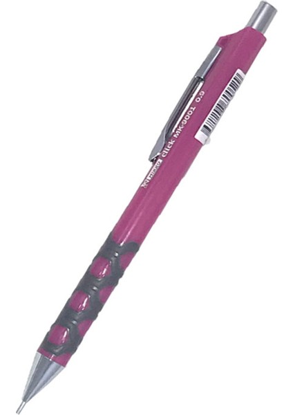 MP-9001 Versatil Kalem 0,9 mm - Pembe