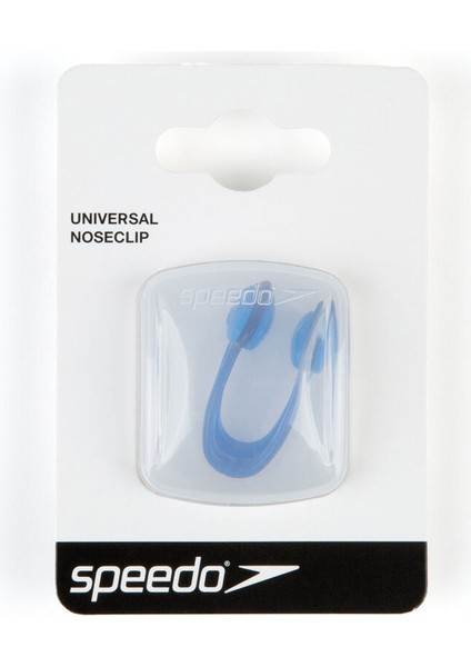 Speedo Unıversal Nose Clıp Au Lacivert Unisex Burun Tıkacı