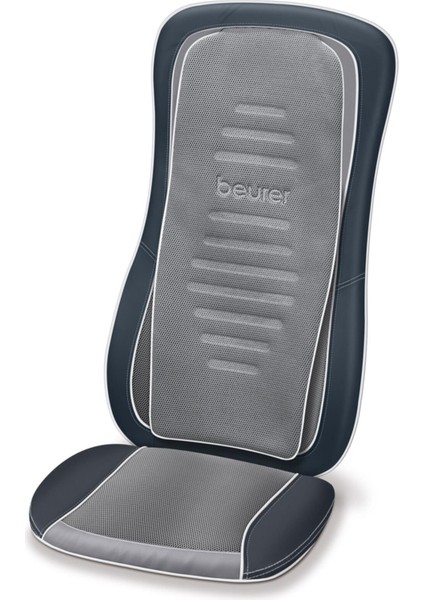 Mg 315 Shiatsu Masaj Minderi