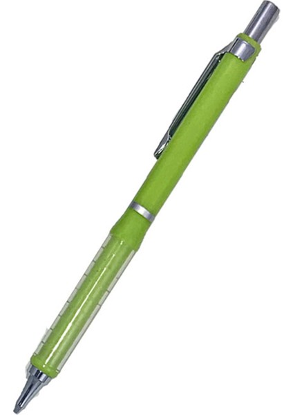 MP-9004 Versatil Kalem 0,9 mm - Yeşil