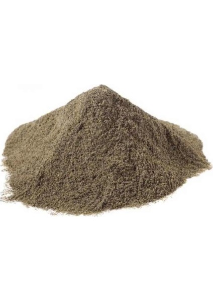 Karabiber (Taş Değirmende Öğütülmüştür) 250 gr