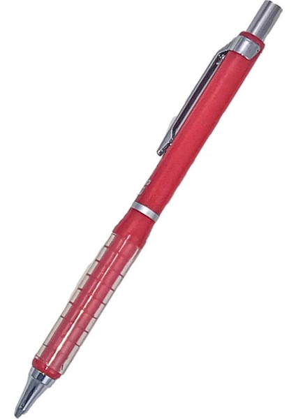 MP-9004 Versatil Kalem 0,9 mm - Kırmızı