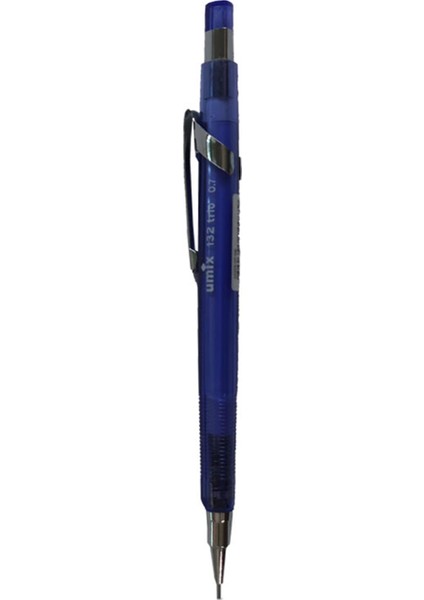 Umix Versatil Kalem 132 Trio-0,7 - U1329-07-DB - Mor